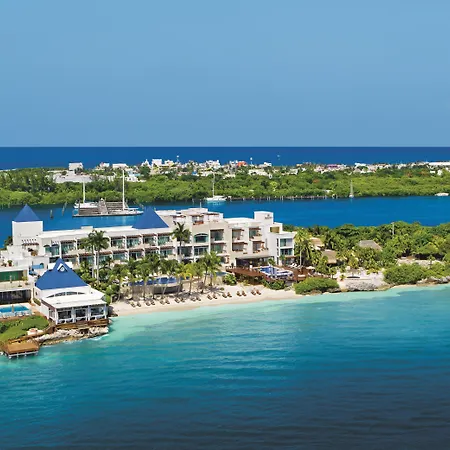 Zoetry Villa Rolandi Isla Mujeres Cancun - All Inclusive-2