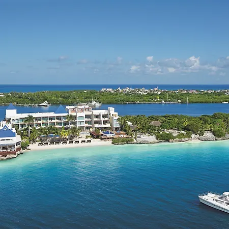 Zoetry Villa Rolandi Isla Mujeres Cancun - All Inclusive-3