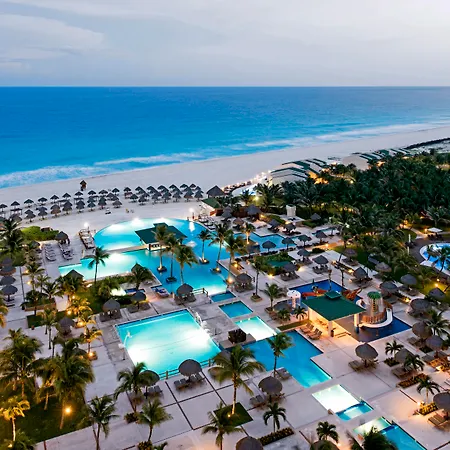 Iberostar Selection Cancun (Adults Only)-2