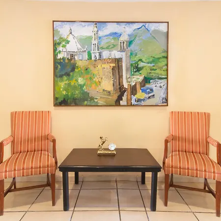Chn Hotel Monterrey Santa Fe-2