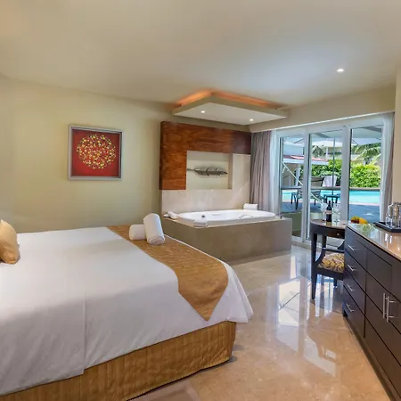 Moon Palace Cancun - All Inclusive-2