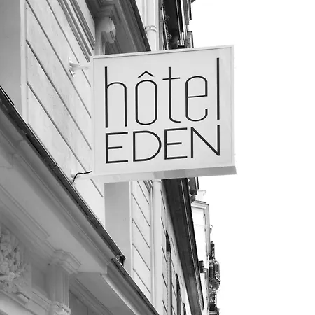 Hotel Eden-2