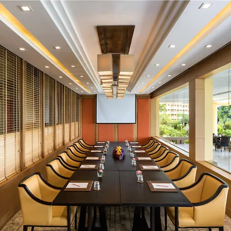 Dusit Thani Pattaya-2