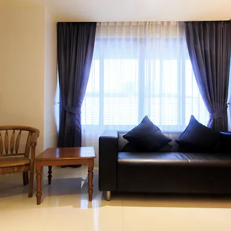 Chaweng Cove Beach Resort-2