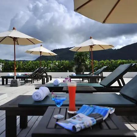 Apk Resort And Spa-2