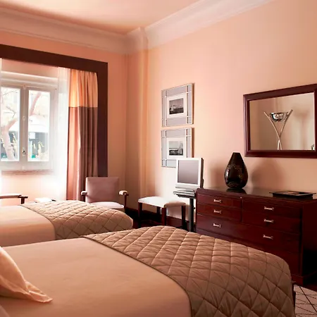 Hotel Britania Art Deco Lisboa-2