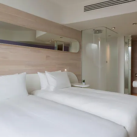 Voco Milan-Fiere By Ihg-2