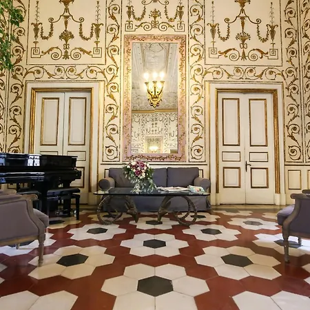 Decumani Hotel De Charme-3