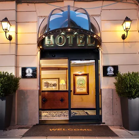 Hotel Piemonte-3