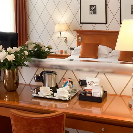 Starhotels Metropole-2