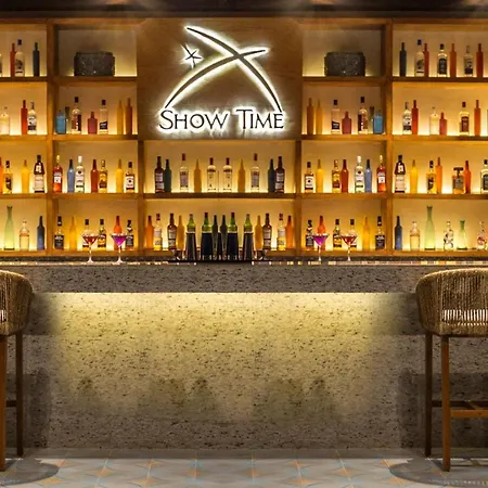 Secrets Royal Beach Punta Cana (Adults Only)-2