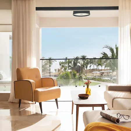 Excellence El Carmen (Adults Only)-2