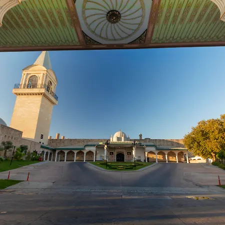 Swandor Hotels & Resorts - Topkapi Palace-3