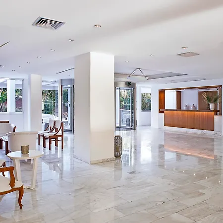 Grecian Sands Hotel-2