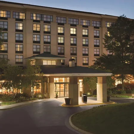 Hilton Garden Inn Atlanta Perimeter Center-3