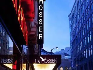 The Mosser Hotel-3
