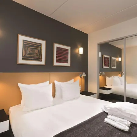 Adina Apartment Hotel Copenhagen-2