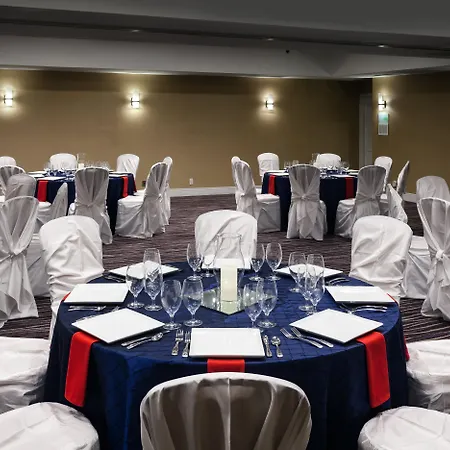 Holiday Inn San Antonio-Downtown/Market Square, An Ihg Hotel-2