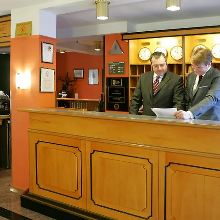 Caratart Hotel Bombolo Wien-3