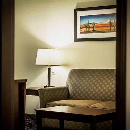 La Quinta By Wyndham Las Vegas Airport South-2
