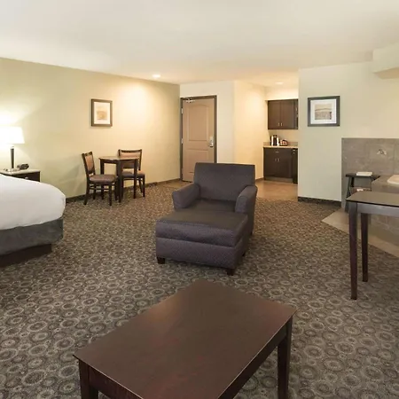 La Quinta By Wyndham Las Vegas Airport South-3