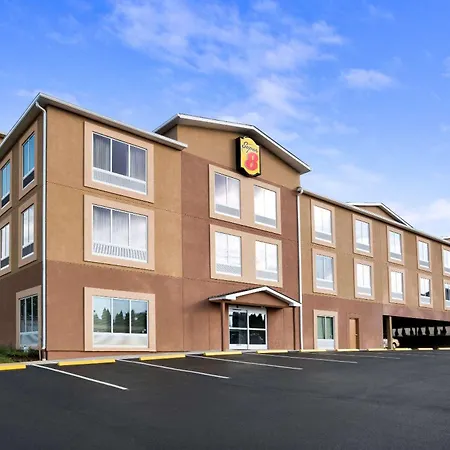 Super 8 By Wyndham Hershey Chocolate Avenue-3