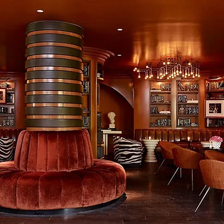 The Shelborne By Proper, A Member Of Design Hotels-3