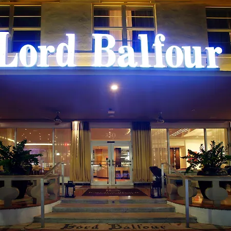 Balfour Miami Beach, A Registry Collection Hotel-2