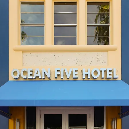 Ocean Five Hotel-3