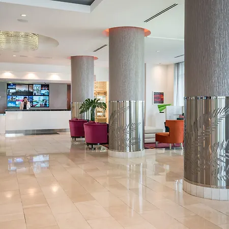 Yve Hotel Miami-2