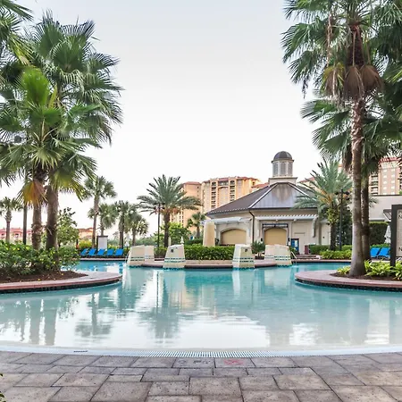 Wyndham Grand Orlando Resort Bonnet Creek-2