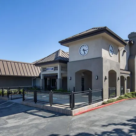 Best Western Silicon Valley Inn-2