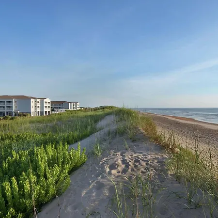 Hampton Inn & Suites Outer Banks/Corolla-3