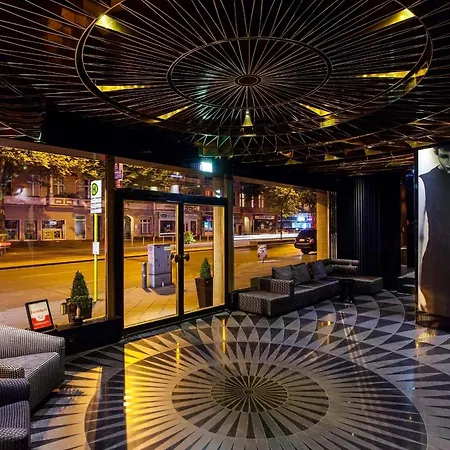 Quentin Boutique Hotel-3
