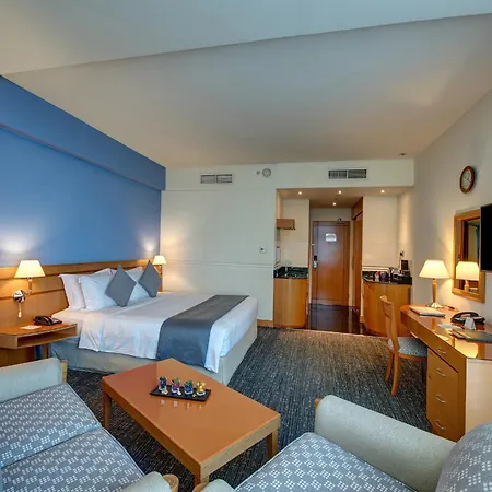 J5 Hotels - Port Saeed-3