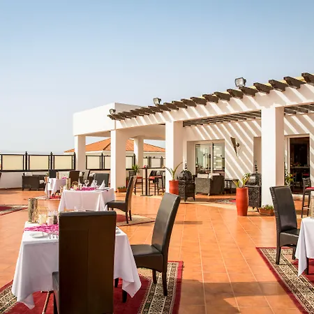 Robinson Agadir-2