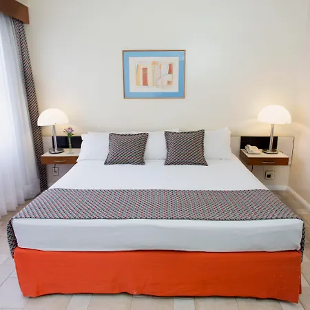Savoy Othon Lite-2