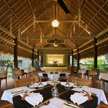 The Kayon Resort-2
