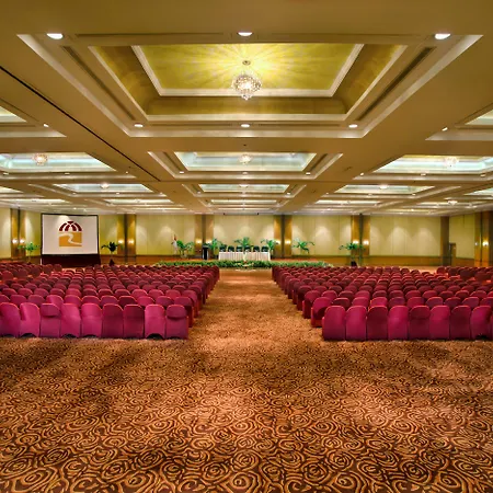Redtop Hotel & Convention Center-2