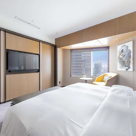 Ana Intercontinental Tokyo By Ihg-3