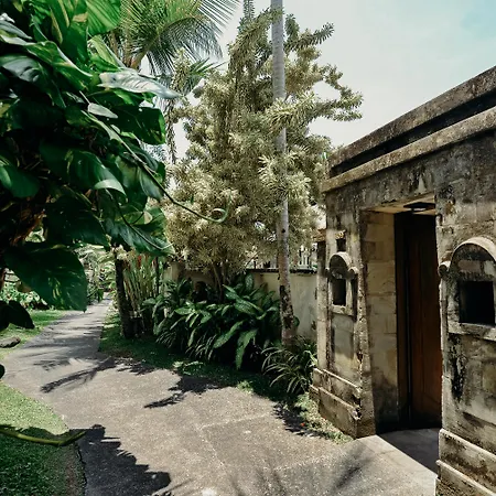 Pertiwi Resort&Spa-3
