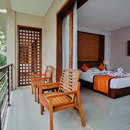 Pertiwi Resort&Spa-2