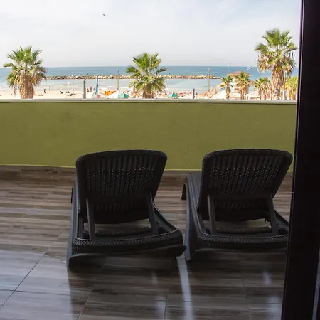 Golden Beach Hotel-3