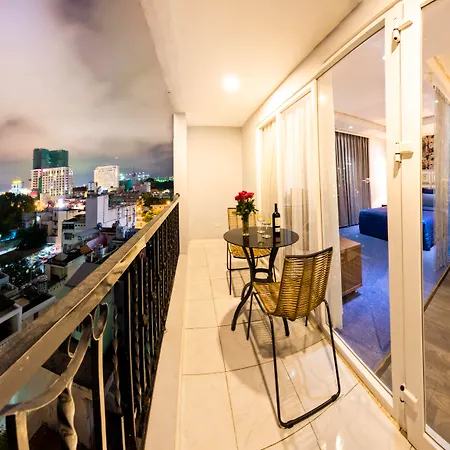 Golden Crown Hotel-2