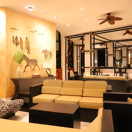 Diani Reef Beach Resort & Spa - Your Beachfront Bliss Awaits-3