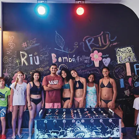 Riu Bambu-2