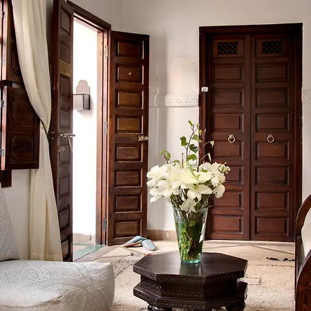 Marrakech Riads, Angsana Heritage Collection-2
