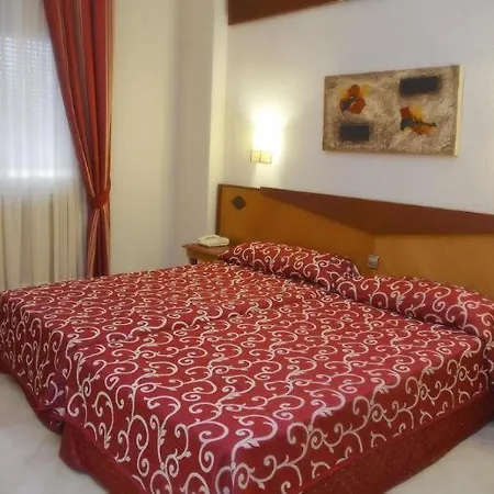 Hotel Del Val-3