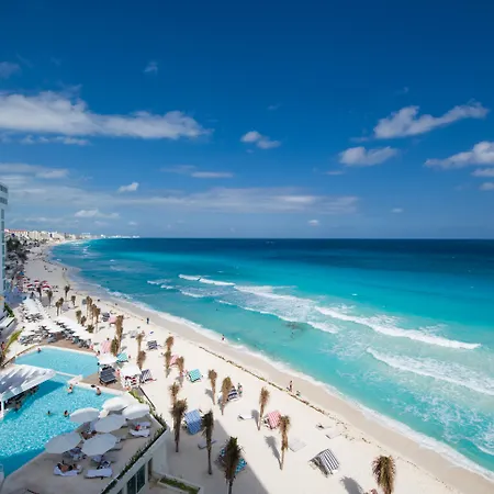Oleo Cancun Playa All Inclusive Resort-3