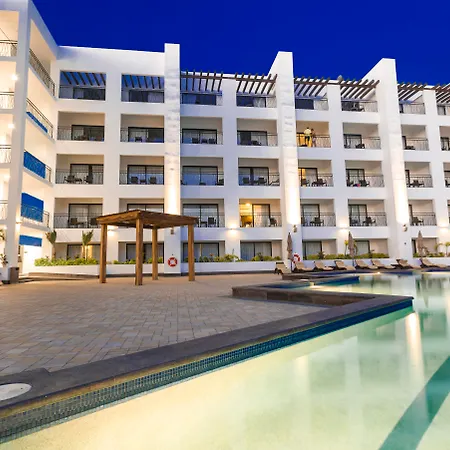 Medano Hotel And Spa-3